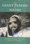 The Giant Pandas Of Wolong