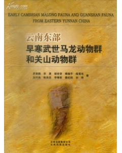 Early Cambrian Malong Fauna and GuanshanFauna from Eastern Yunnan China