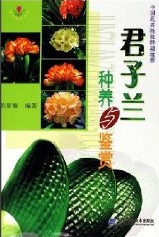 Cultivation and Appreciation on Clivia(JUN ZI LAN ZHONG YANG YU JIAN SHANG)