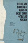 Scientific and Technological Insights on Ancient Chinese Pottery and Porcelain (Ebook, PDF file)
