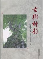 Charm of Old Trees: Lu'an, Anhui
