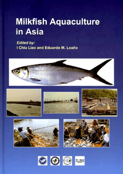 Milkfish Aquaculture in Asia