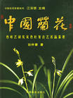Chinese Orchids (Seyeyi Yanjiu ji Seye fuheyi Mingpin Jianshang) - Series of China famous-flower