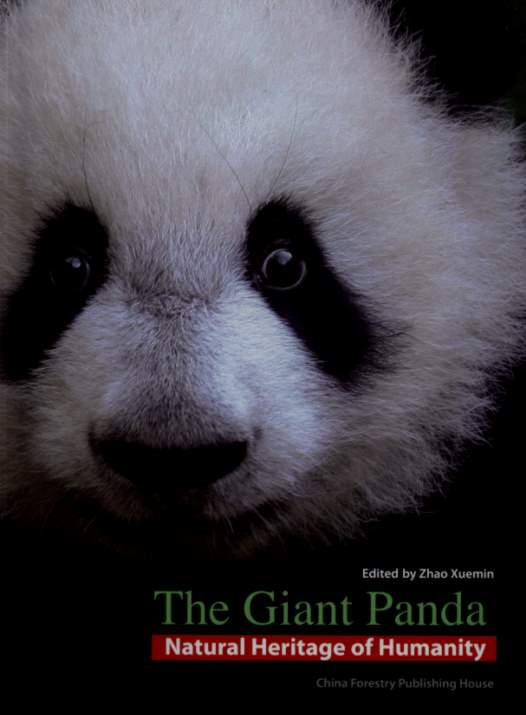 The Giant Panda-Natural Heritages of Humanity