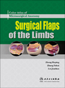 Color atlas of Microsurgical Anatomy: Surgical Flaps of the Limbs