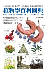 Botanical Glossary Illustrated