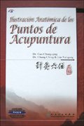 A Practical Handbook on Acupuncture Point (Spanish)