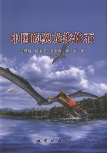 Pterosaurs from China