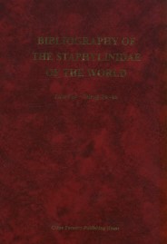 Bibliography of the Staphylinidae of the World 