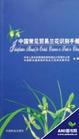 Identification Manual for Orchids Common in Trade in China