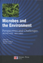 Microbes and the Environment: Perspectives and Challenges 

