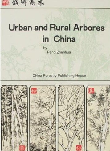 Urban and Rural Arbores in China