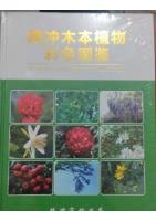 Color Atlas of Woody Plant in Tengchong