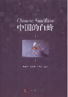 Chinese Sandflies