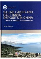 SALINE LAKES AND SALT BASIN DEPOSITS IN CHINA--SELECTED WORKS OF ZHENG MIANPING