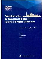  Proceedings of the 8th International Congress on Industrial and Applied Mathematics