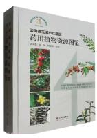 Atlas of Medicinal Plant Resources in Hongta District, Yuxi City, Yunnan Province