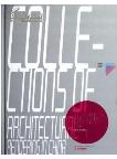 2012 Collections of Architectural Records in China ( 5 Volumes)