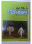 Atlas of Macrofungi from Huping Mountain in Hunan