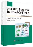 Moisture Sorption in Wood Cell Walls