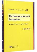 The Elements of Financial Econometrics