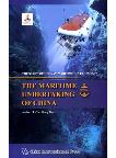 The Maritime Undertaking of China