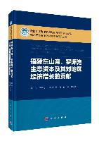 Ecological Capital of Fujian Coastal Waters and Its Contribution to Coastal Economy:Dongshan and Luoyuan Bays
