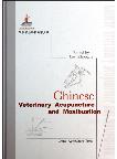 Chinese Veterinary Acupuncture and Moxibustion 