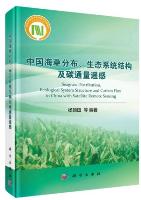 Seagrass Distribution, Ecological System Structure and Carbon Flux in China with Satellite Remote Sensing