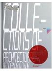 2012 Collections of Architectural Records in China 4