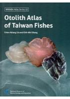 Otolith Atlas Of Taiwan Fishes