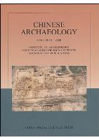 Chinese Archaeology Volume 8