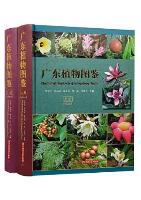 Illustrated Handbook of Guangdong Plants (2 volumes set)