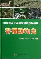 Vertebrate Fauna in Luan River National Nature Reserve of Hebei