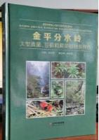 Diversity of Macrofungi, Mosses and ferns in Fenshuiling, Jinping