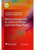 Mercury Emission and its Control in Chinese Coal - Fired Power