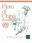 Flora of China, Illustrations, Vol.19, Cucurbitaceae through Valerianaceae with Annonaceae and Berberidaceae