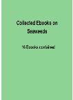 Collected Ebooks on Seaweeds (CD-ROM)