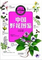 Atlas of Wild Flowers of China (Beauty of China-The Natural Ecological View)