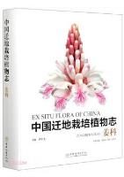 Ex Situ Flora of China-Zingiberaceae