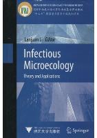 Infectious Microecology-Theory and Applications