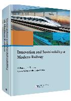 Innovation and Sustainability of Modern Railway
