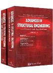 Advances in Structural Engineering: proceedings of the ninth International Symposia on Structural Engineering for Young Experts (in 2 volumes, English)