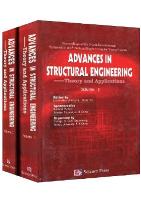 Advances in Structural Engineering: proceedings of the ninth International Symposia on Structural Engineering for Young Experts (in 2 volumes, English)