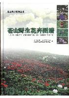Wild Flower Atlas of Cangshan Mountain