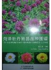 Pictorial Record of Heze Tree Peony Commercial Cultivars