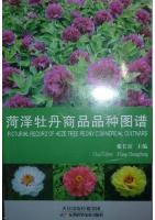 Pictorial Record of Heze Tree Peony Commercial Cultivars
