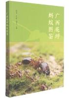 Atlas of Ants in Huaping, Guangxi