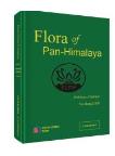 Flora of Pan-Himalaya Preliminary Catalogue of Vascular Plants in the Pan-Himalaya