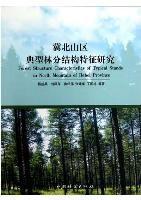 Forest Structure Characteristies of Typical Stangds in North Mountain of Hebei Province